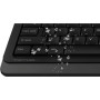 Клавиатура A4Tech FK10 Orange