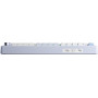 Клавіатура бездротова Aula F75 Gasket Greywood V3 Blue (6948391208633)
