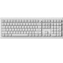 Клавіатура бездротова Keychron V6 Ultra Keychron Red Switch White RGB (V6U-F1-UA)