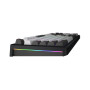 Клавіатура бездротова Hator Skyfall 100 Wireless Grey/Black (HTK4100UA)
