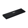 Клавіатура бездротова Hator Skyfall 100 Pro Wireless Black (HTK4101UA)