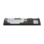Клавіатура бездротова Hator Skyfall 100 Wireless Grey/Black (HTK4100UA)