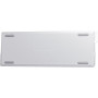 Клавіатура Aula WIN68 HE Max Magnetic switch Grey/White/Purple (6978080504081)