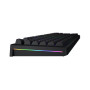 Клавіатура бездротова Hator Skyfall 100 Pro Wireless Black (HTK4101UA)