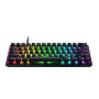 Клавіатура Razer Huntsman V3 PRO mini Black (RZ03-04990100-R3M1)
