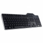 Клавиатура Dell KB813 Smartcard (580-18360)