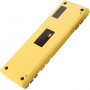 Клавіатура бездротова Motospeed BK67 Longhua Blue Yellow (mtbk67ymb)