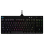 Клавiатура Logitech G Pro Mechanical Gaming USB (920-009392)