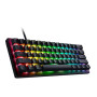 Клавіатура Razer Huntsman V3 PRO mini Black (RZ03-04990100-R3M1)
