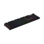 Клавіатура бездротова Hator Skyfall 100 Pro Wireless Black (HTK4101UA)