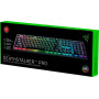 Клавіатура бездротова Razer DeathStalker V2 Pro Wireless Red Switch RU Black (RZ03-04360800-R3M1)