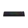 Клавіатура Hator Skyfall 65 Black/Black (HTK1160UA)