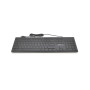 Клавиатура Jedel K510/05350 Black USB