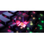 Клавіатура Xtrfy K5 RGB Kailh Red Hot-swap Black (K5-RGB-CPT-BLACK-R-UKR) USB