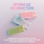 Клавіатура бездротова Logitech G715 Tactile (920-010465) White USB