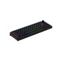 Клавіатура Hator Skyfall 65 Black/Black (HTK1160UA)