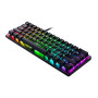 Клавіатура Razer Huntsman V3 PRO mini Black (RZ03-04990100-R3M1)