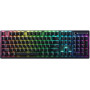Клавіатура бездротова Razer DeathStalker V2 Pro Wireless Red Switch RU Black (RZ03-04360800-R3M1)