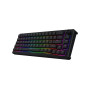 Клавіатура Hator Skyfall 65 Black/Black (HTK1160UA)
