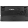 Клавіатура бездротова Asus ROG Strix Scope II 96 RGB NX Wireless Black (90MP037A-BKUA01)