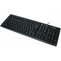 Клавиатура A4Tech KR-85 USB