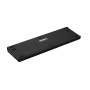 Клавіатура бездротова Hator Skyfall 100 Wireless Grey/Black (HTK4100UA)