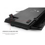 Клавиатура Motospeed CK108 Outemu Red Ukr (mtck108mr) Silver USB