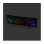 Клавиатура Jedel K510/05350 Black USB