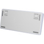 Клавіатура бездротова Aula F75 Gasket Greywood V3 Blue (6948391208633)
