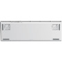 Клавіатура бездротова Aula S100pro Brown Switch White/Black (6948391205755)