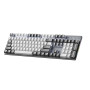 Клавіатура GamePro Genesis Metallic MK144G Outemu Red Swithes USB Gray