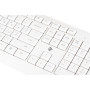 Клавиатура беспроводная 2E KS220 WL Ukr (2E-KS220WW) White USB