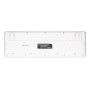 Клавиатура беспроводная 2E KS220 WL Ukr (2E-KS220WW) White USB