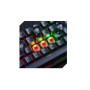 Клавіатура HyperX Alloy Origins 65 Red RGB ENG/RU Black (4P5D6AX) USB