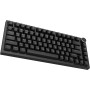 Клавіатура Ajazz AK820 Red Switch Black USB-C (AK820-R-B)