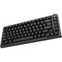 Клавіатура Ajazz AK820 Red Switch Black USB-C (AK820-R-B)