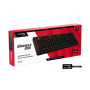 Клавіатура HyperX Origins 2 1800 HX Red USB Black (B4QS4AA)