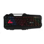 Клавиатура A4Tech B150N Bloody Black USB
