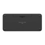 Клавiатура Logitech Pebble Keys 2 K380s Graphite (920-011851)