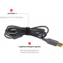 Клавиатура беспроводная Motospeed GK82 Outemu Red (mtgk82pmr) Pink USB