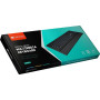 Клавиатура Canyon CNS-HKB6-RU Black USB