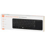 Клавиатура беспроводная 2E KT100 WL Ukr (2E-KT100WB) Black USB