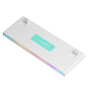 Клавіатура бездротова 1stPlayer NEO87 Wireless Frostwave (NEO87-FW-TLD)
