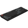 Клавіатура бездротова Keychron V6 Ultra Keychron Red Switch Black RGB (V6U-D1-UA)