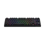 Клавіатура бездротова Hator Skyfall 80 Pro Wireless Black (HTK4181UA)