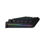 Клавіатура бездротова Hator Skyfall 80 Pro Wireless Black (HTK4181UA)