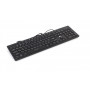 Клавиатура Frime Moonfox 3Color Ukr (FLK18210) Black USB