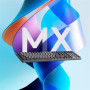 Клавiатура бездротова Logitech MX Mechanical Mini Bluetooth Illuminated Graphite (920-010782)