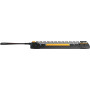 Клавіатура Aula WIN68 HE Max Magnetic switch Black/Grey/Yellow (6978080504036)