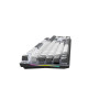 Клавіатура GamePro Genesis Metallic MK144G Outemu Red Swithes USB Gray